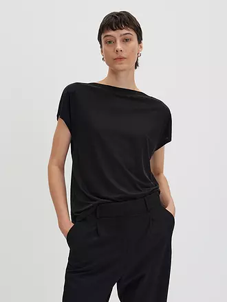 SOMEDAY | Camiseta KALUA | schwarz